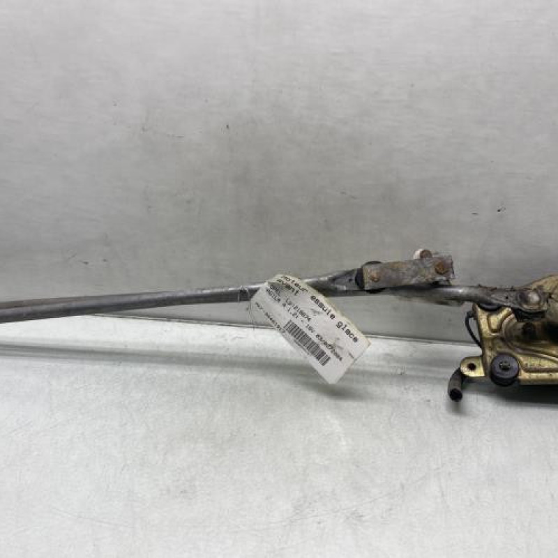 Moteur essuie glace avant OPEL AGILA A Photo n°4
