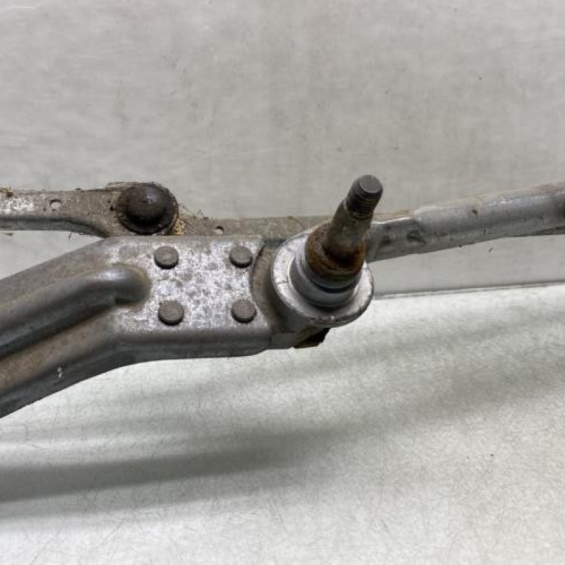 Moteur essuie glace avant RENAULT MEGANE 1 Photo n°2