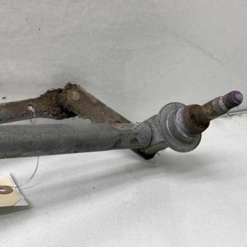 Moteur essuie glace avant RENAULT MEGANE 1 Photo n°3