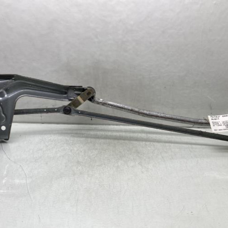 Moteur essuie glace avant RENAULT MEGANE 1 Photo n°4