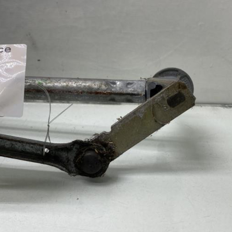 Moteur essuie glace avant RENAULT MEGANE 1 Photo n°5