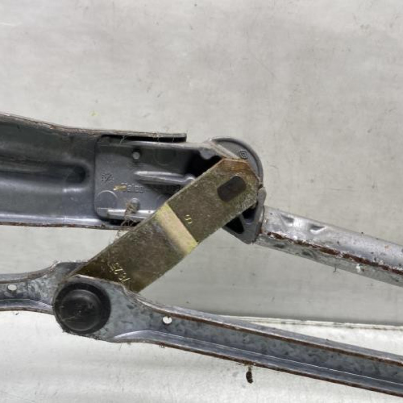 Moteur essuie glace avant RENAULT MEGANE 1 Photo n°6