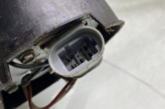 Moteur essuie glace avant RENAULT MEGANE 1
