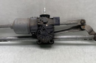 Moteur essuie glace avant VOLKSWAGEN POLO 5 Photo n°1