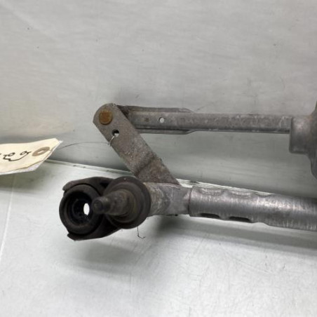Moteur essuie glace avant VOLKSWAGEN POLO 5