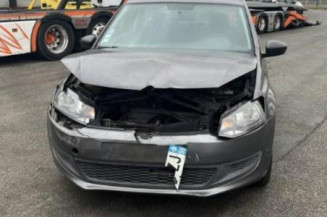 Moteur essuie glace avant VOLKSWAGEN POLO 5