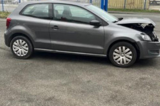 Moteur essuie glace avant VOLKSWAGEN POLO 5