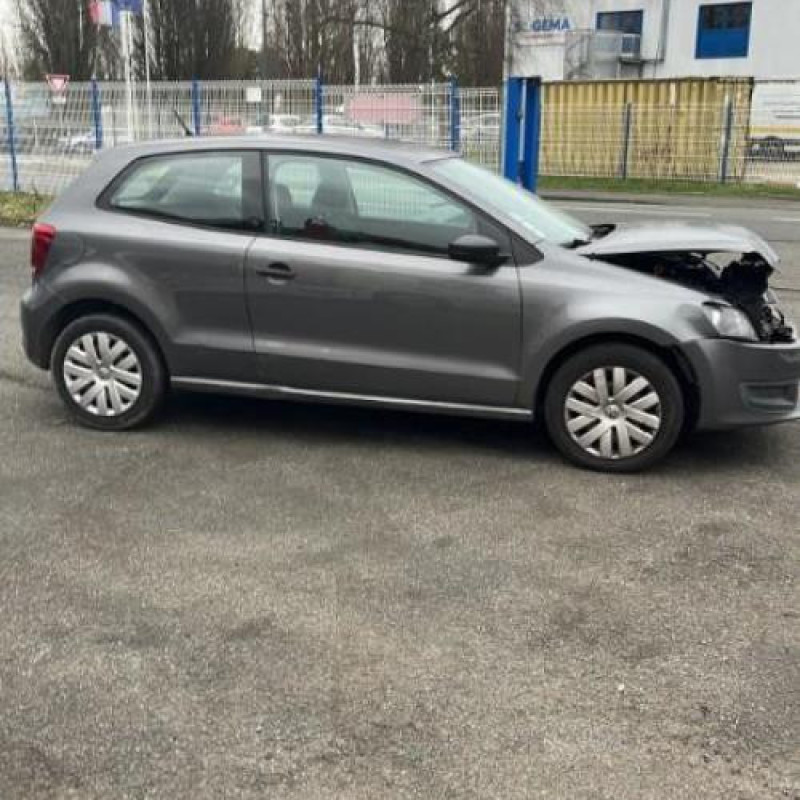 Moteur essuie glace avant VOLKSWAGEN POLO 5 Photo n°7