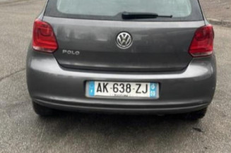 Moteur essuie glace avant VOLKSWAGEN POLO 5