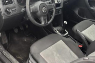 Moteur essuie glace avant VOLKSWAGEN POLO 5