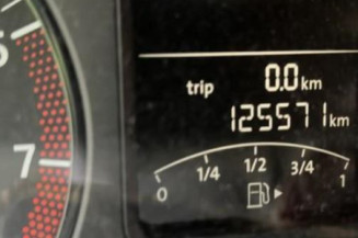 Moteur essuie glace avant VOLKSWAGEN POLO 5