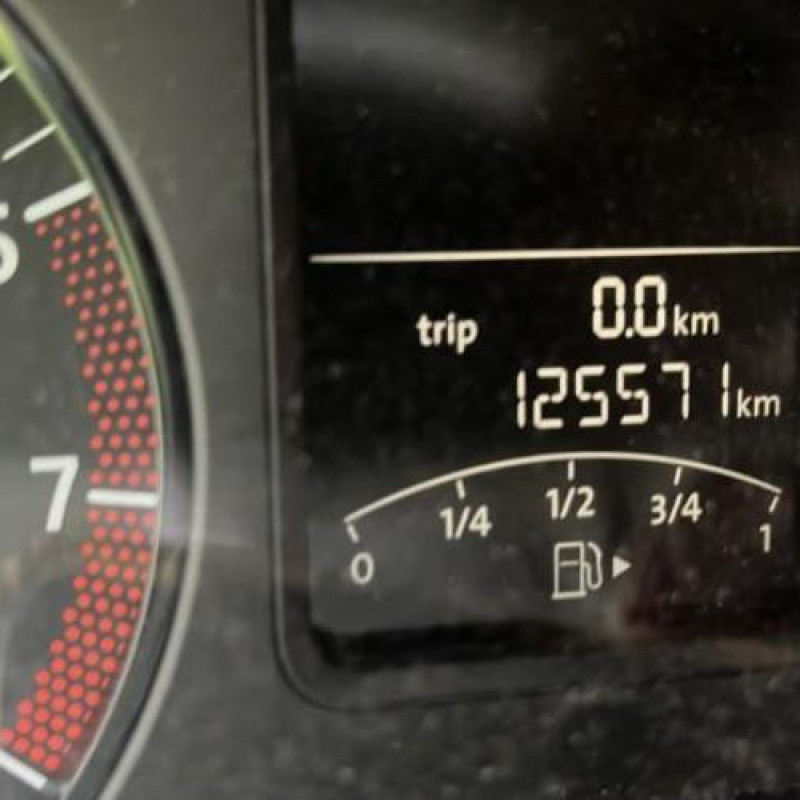 Moteur essuie glace avant VOLKSWAGEN POLO 5 Photo n°14