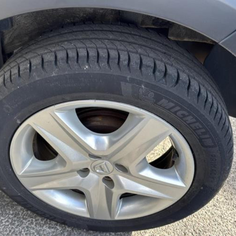 Pivot de moyeu avant droit DACIA SANDERO 2 Photo n°17
