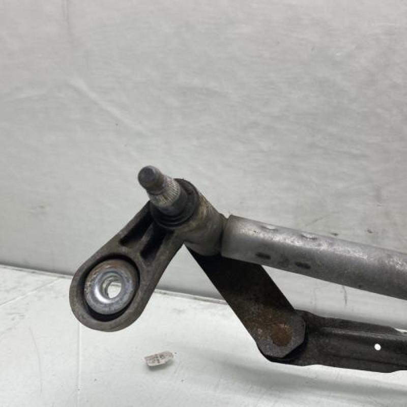 Moteur essuie glace avant PEUGEOT BOXER 3 Photo n°2