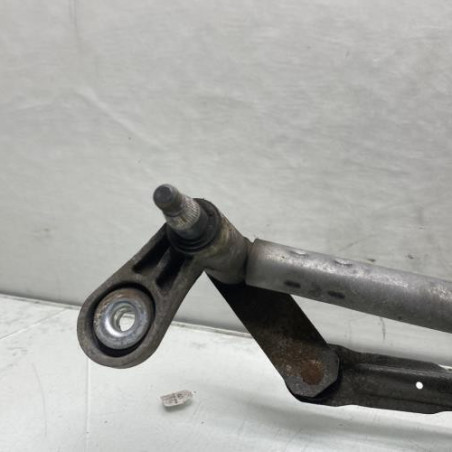 Moteur essuie glace avant PEUGEOT BOXER 3