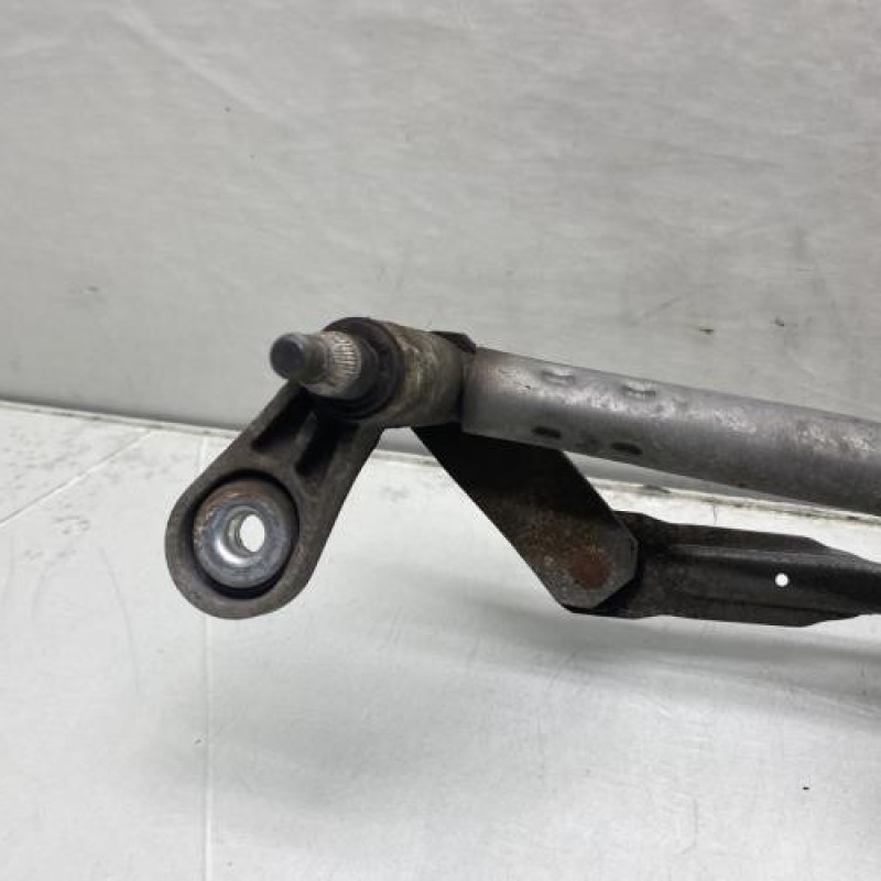 Moteur essuie glace avant PEUGEOT BOXER 3 Photo n°3