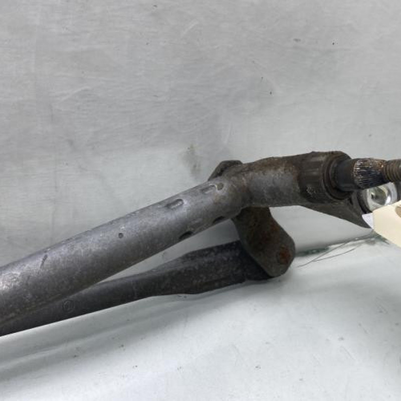 Moteur essuie glace avant PEUGEOT BOXER 3 Photo n°4