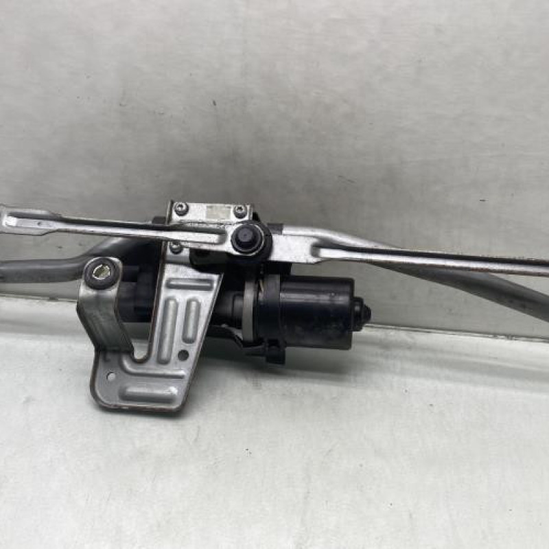 Moteur essuie glace avant PEUGEOT BOXER 3 Photo n°5