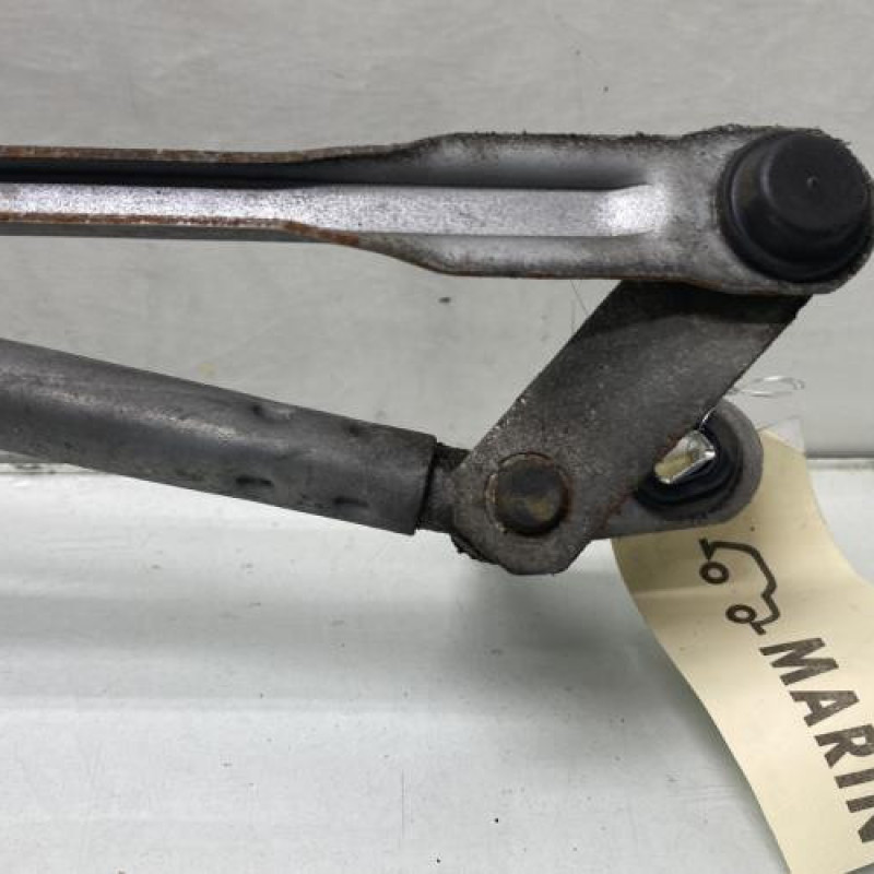 Moteur essuie glace avant PEUGEOT BOXER 3 Photo n°6