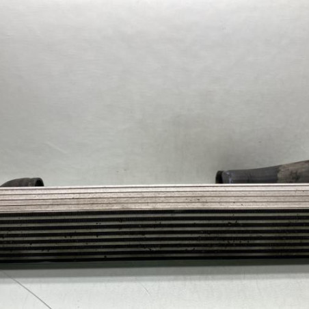 Echangeur air (Intercooler) PEUGEOT BOXER 3 Photo n°1
