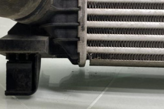 Echangeur air (Intercooler) PEUGEOT BOXER 3