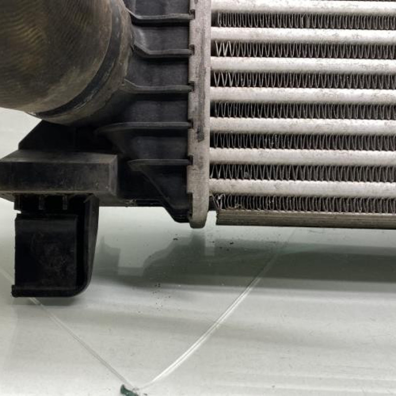 Echangeur air (Intercooler) PEUGEOT BOXER 3 Photo n°3