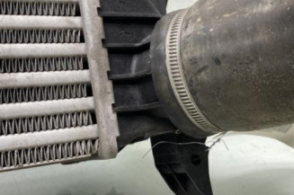 Echangeur air (Intercooler) PEUGEOT BOXER 3