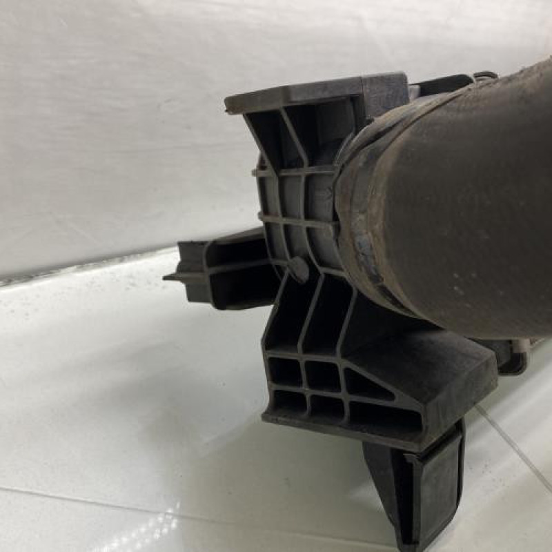 Echangeur air (Intercooler) PEUGEOT BOXER 3 Photo n°5