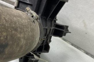 Echangeur air (Intercooler) PEUGEOT BOXER 3