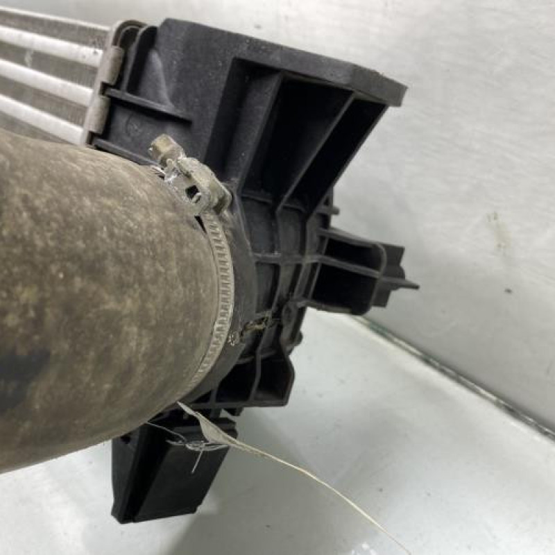 Echangeur air (Intercooler) PEUGEOT BOXER 3 Photo n°6