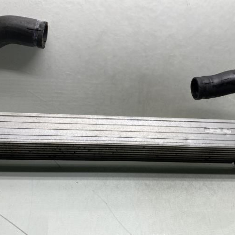 Echangeur air (Intercooler) PEUGEOT BOXER 3 Photo n°7