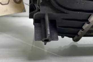 Echangeur air (Intercooler) PEUGEOT BOXER 3