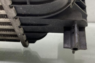 Echangeur air (Intercooler) PEUGEOT BOXER 3
