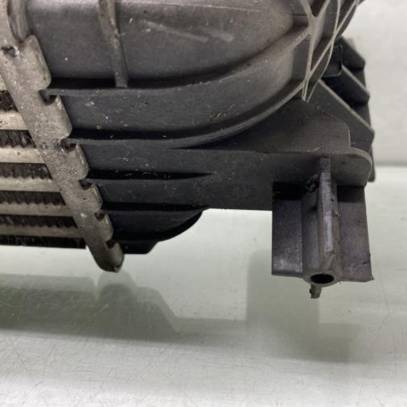Echangeur air (Intercooler) PEUGEOT BOXER 3 Photo n°10