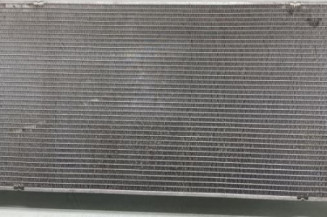 Radiateur eau PEUGEOT BOXER 3 Photo n°1