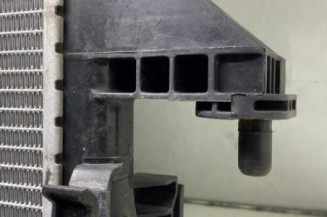 Radiateur eau PEUGEOT BOXER 3