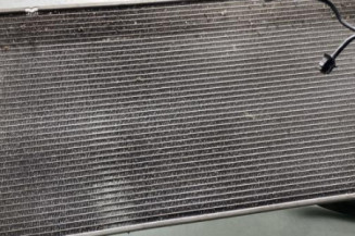Radiateur eau PEUGEOT BOXER 3