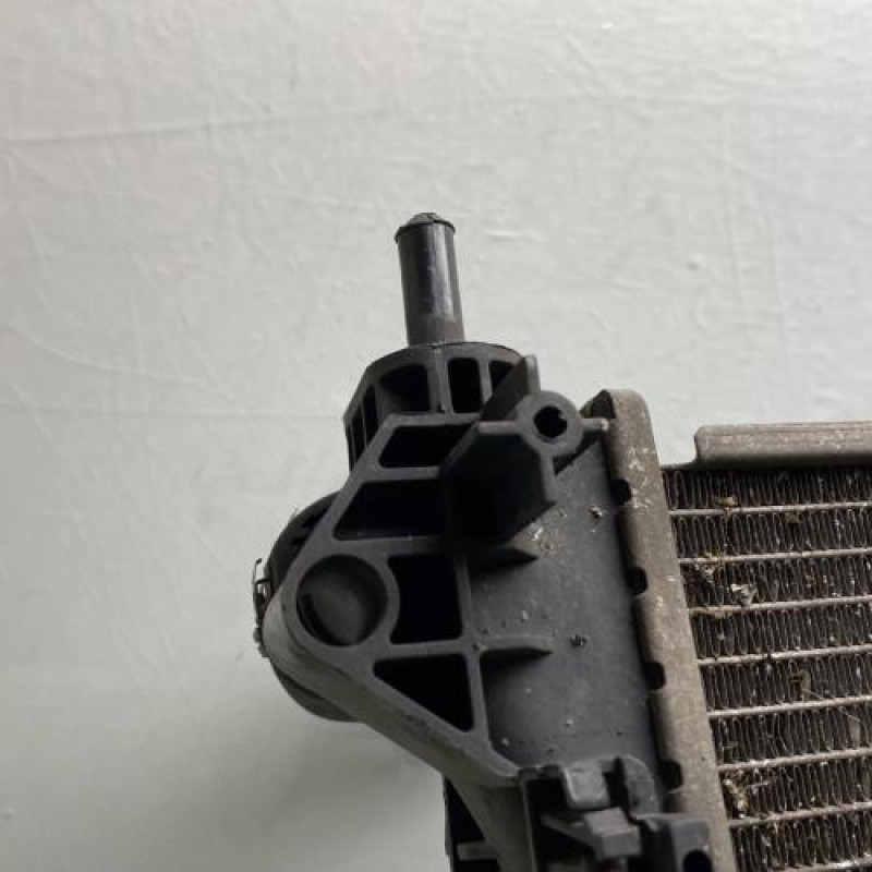 Radiateur eau PEUGEOT BOXER 3 Photo n°5