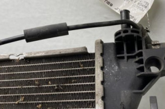 Radiateur eau PEUGEOT BOXER 3