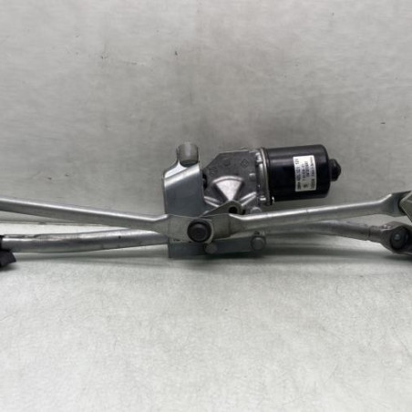 Moteur essuie glace avant BMW SERIE 1 E87 Photo n°1