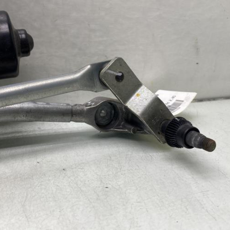 Moteur essuie glace avant BMW SERIE 1 E87 Photo n°3