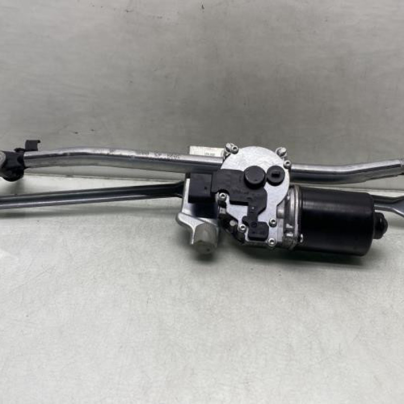 Moteur essuie glace avant BMW SERIE 1 E87 Photo n°4