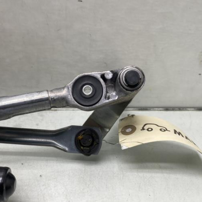Moteur essuie glace avant BMW SERIE 1 E87 Photo n°6
