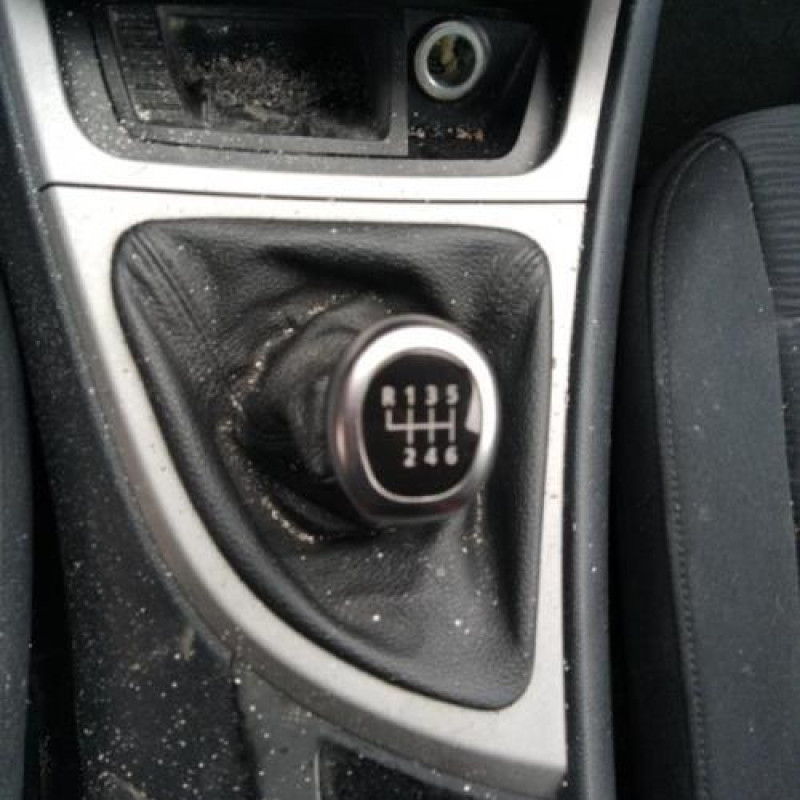 Moteur essuie glace avant BMW SERIE 1 E87 Photo n°17