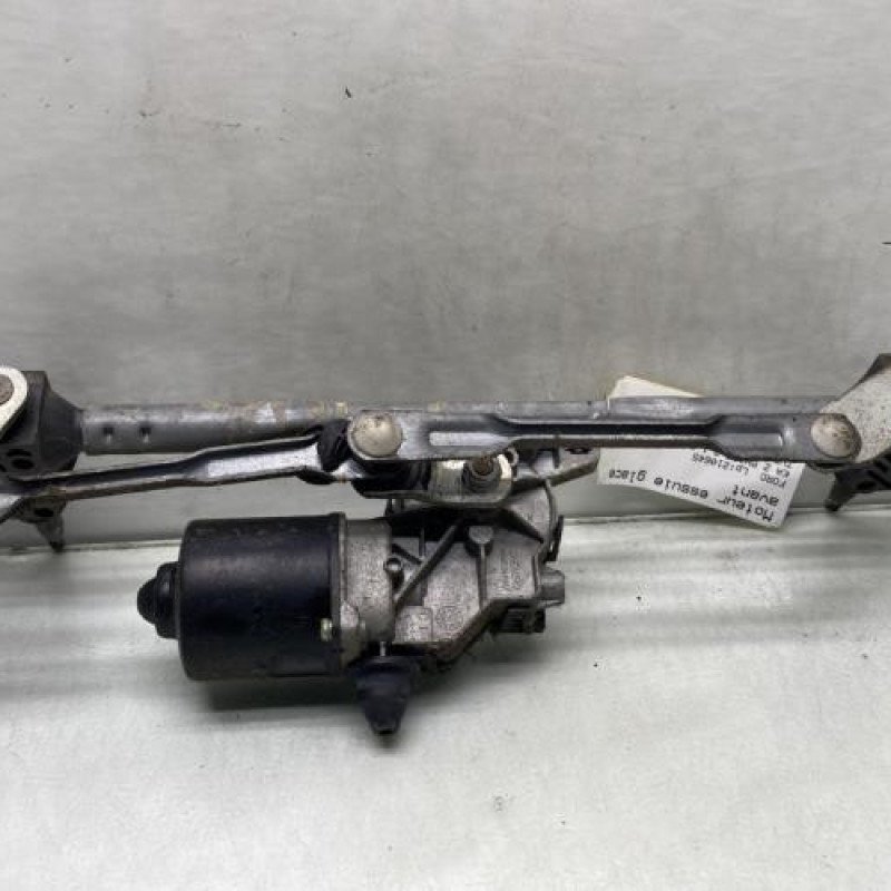 Moteur essuie glace avant FORD KA 2 Photo n°2