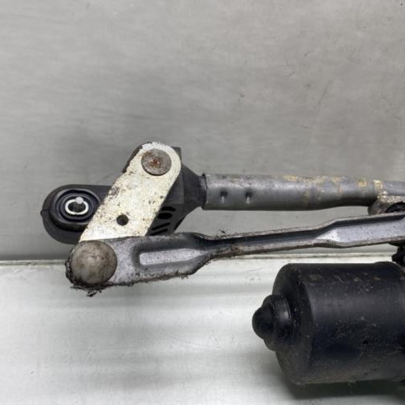 Moteur essuie glace avant FORD KA 2 Photo n°3