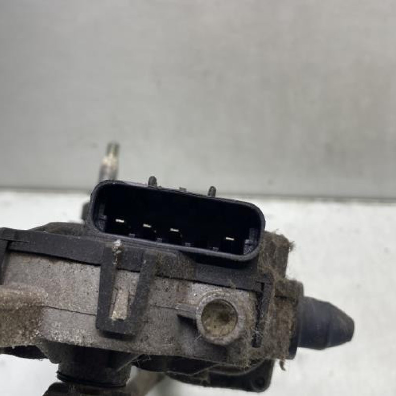 Moteur essuie glace avant FORD KA 2 Photo n°5