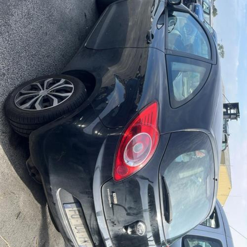 Moteur essuie glace avant FORD KA 2 Photo n°8