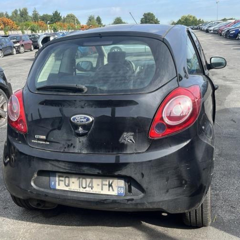 Moteur essuie glace avant FORD KA 2 Photo n°10