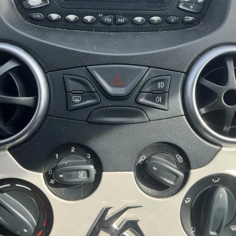 Moteur essuie glace avant FORD KA 2 Photo n°12